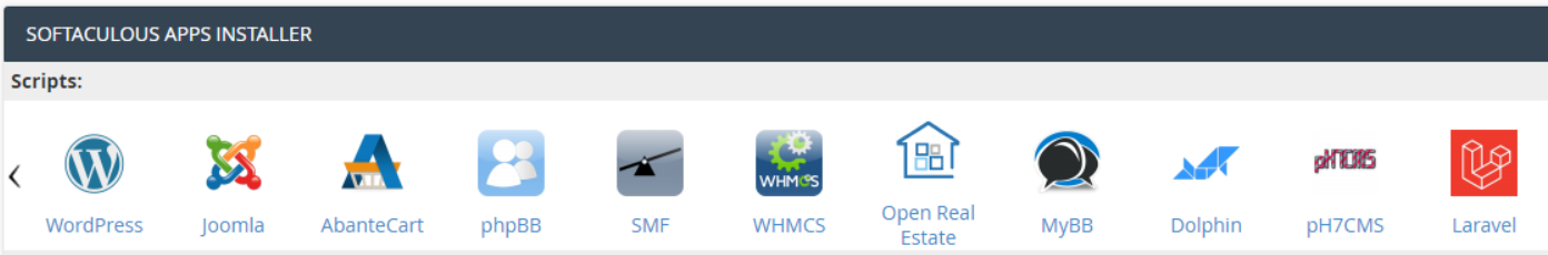 Cara Install WordPress di Cpanel Online Mudah dan Cepat
