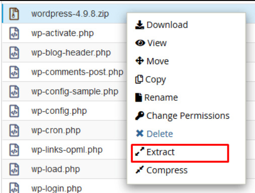 Cara Install WordPress di Cpanel Online Mudah dan Cepat
