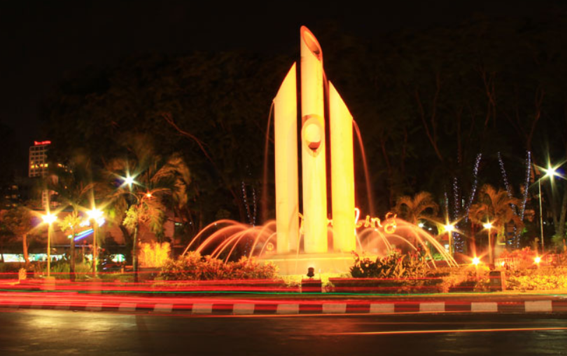 Rekomendasi Tempat Wisata Surabaya Terbaru Wajib Dikunjungi