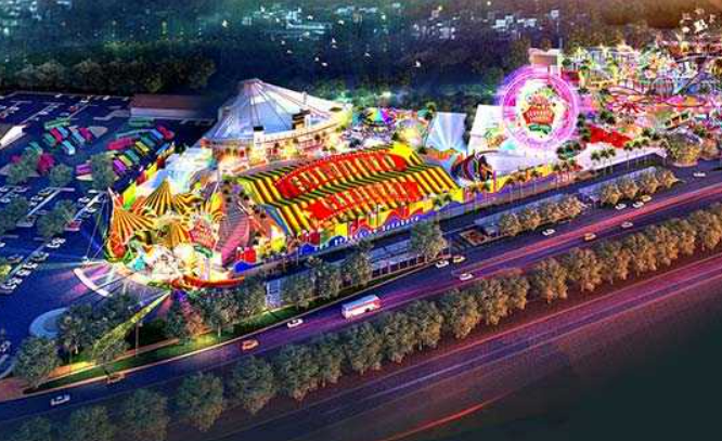 Rekomendasi Tempat Wisata Surabaya Terbaru Wajib Dikunjungi