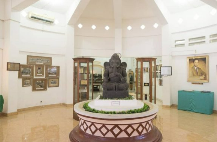 Rekomendasi Tempat Wisata Surabaya Terbaru Wajib Dikunjungi