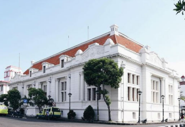 Rekomendasi Tempat Wisata Surabaya Terbaru Wajib Dikunjungi