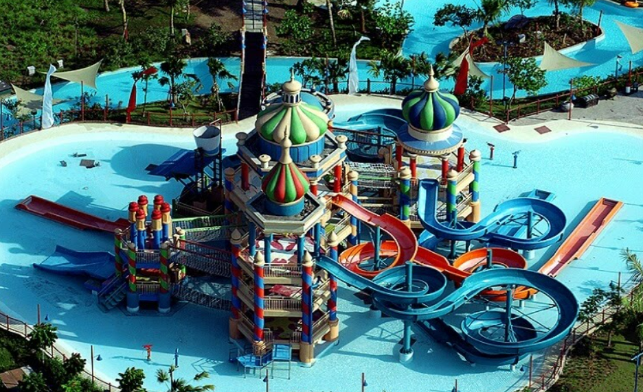 Rekomendasi Tempat Wisata Surabaya Terbaru Wajib Dikunjungi