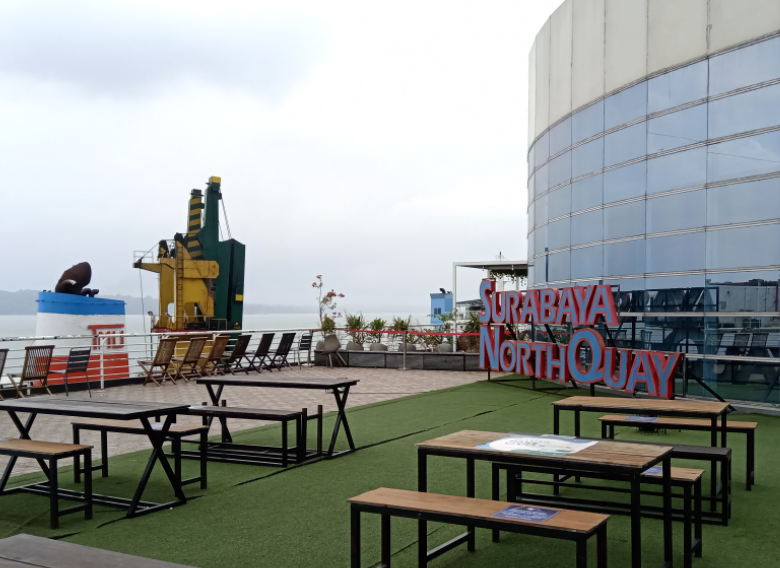 Rekomendasi Tempat Wisata Surabaya Terbaru Wajib Dikunjungi
