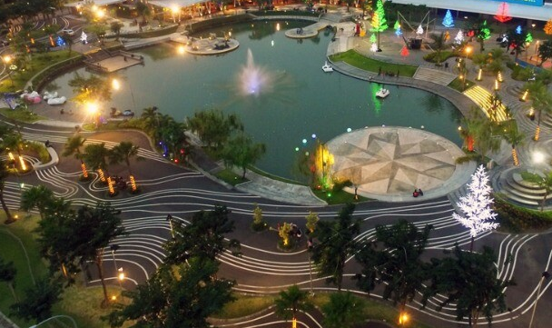 Rekomendasi Tempat Wisata Surabaya Terbaru Wajib Dikunjungi