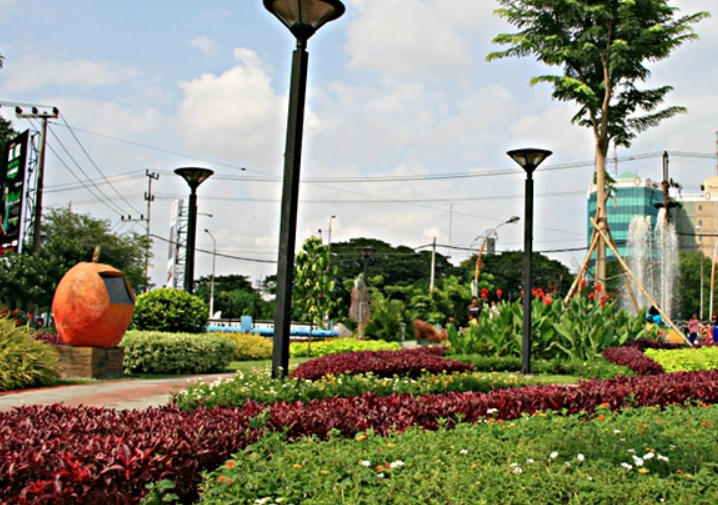 Rekomendasi Tempat Wisata Surabaya Terbaru Wajib Dikunjungi