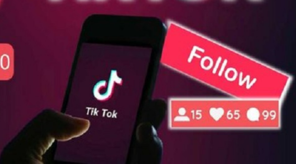 Cara Menambah Followers Tiktok Gratis, Cepat Dan Aman