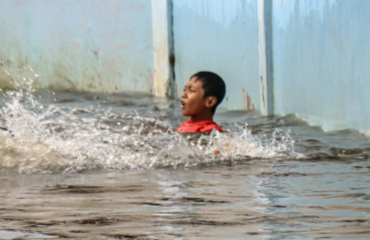 Cara Menjaga Kesehatan Di Musim Hujan Agar Tidak Sakit