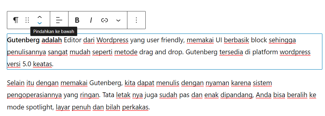Cara Membuat Postingan Artikel Di WordPress

