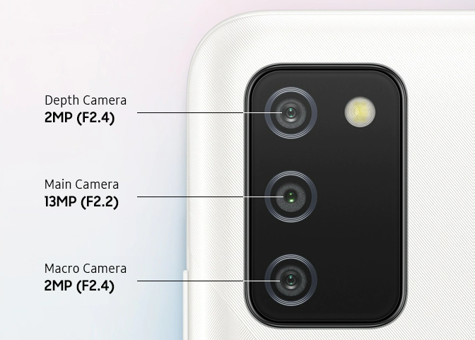 Samsung Galaxy A02s: Harga Dan Spesifikasi Lengkap