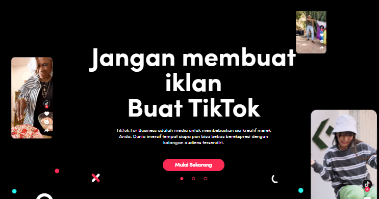 Lengkap, Tips Cara Memasang Iklan Tiktok Ads Agar Optimal