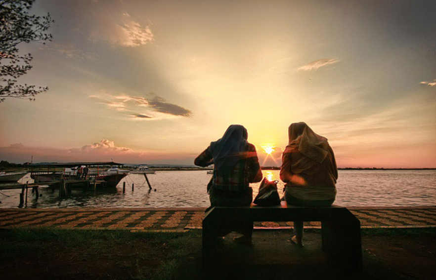 Wisata Semarang