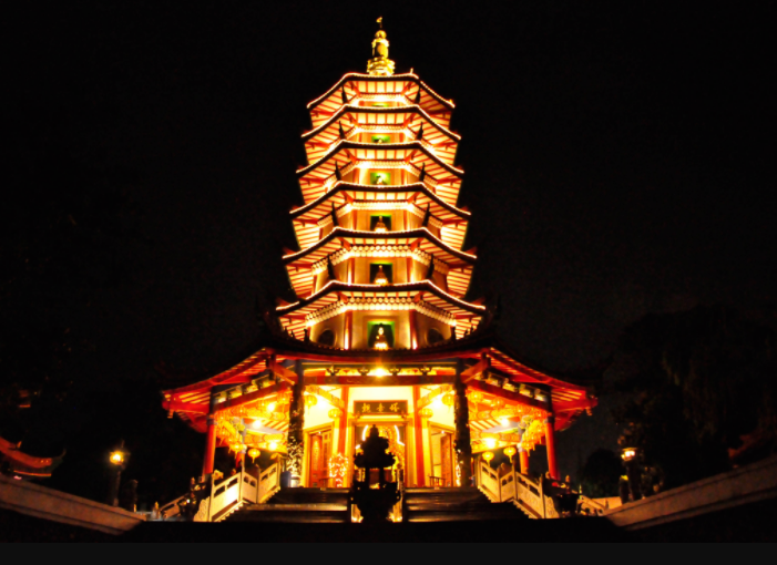 wisata semarang