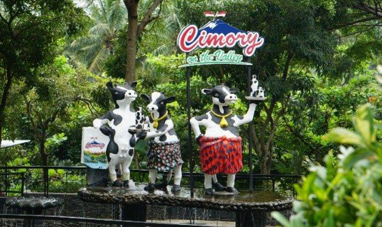 wisata semarang