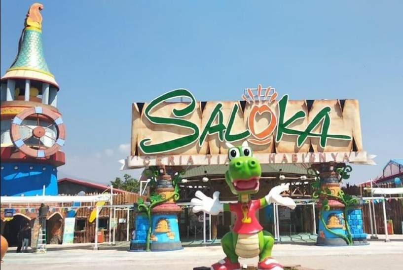 wisata semarang