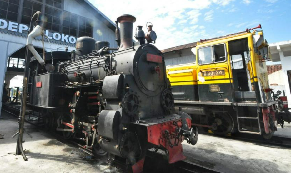 wisata semarang