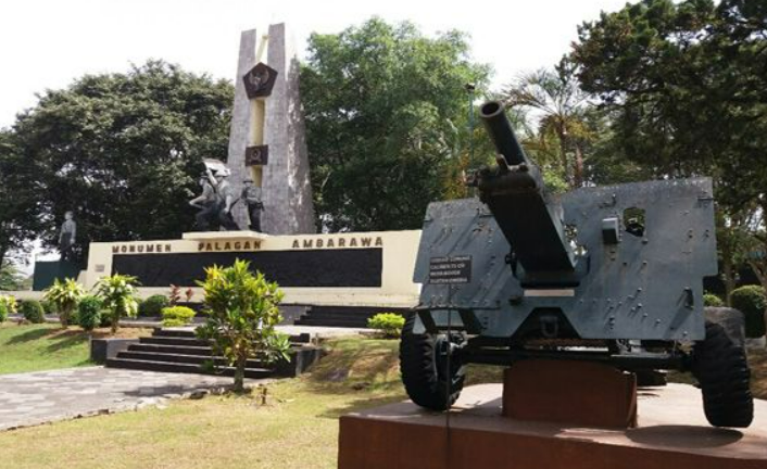 wisata semarang
