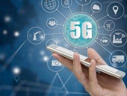 Indonesia sudah bisa 5G, Ini dia Caranya!