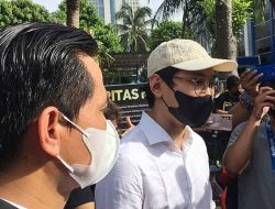 Korban Binomo Dipolisikan Indra Kenz Akibat Pernyataannya