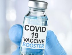 Jarak Vaksin ke Booster Covid 19 dan Kombinasi Yang Ada Di RI