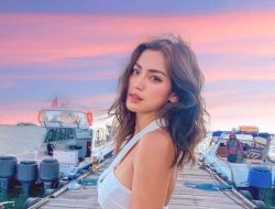 Jessica Iskandar Makin Memprihatinkan Usai 8 Hari Isoman