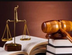 Kasus Hukum di Indonesia yang Melibatkan Public Figur