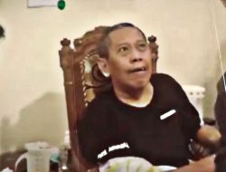 Kondisi Terkini Tukul Arwana, Hingga Dikabarkan Meninggal