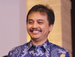 Laporan Roy Suryo Terhadap Menag Yaqut Di Tolak Polda Metro