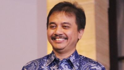 Laporan Roy Suryo Terhadap Menag Yaqut Di Tolak Polda Metro