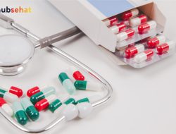 Ibuprofen, Obat Penghilang Rasa Sakit Populer Terkait Dengan Masalah Jantung