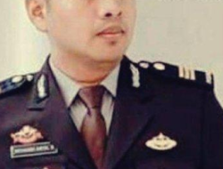 Camry Gubernur Hancur Terbakar, Ini Tudingan Toyota!