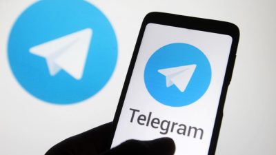 Fitur People Nearby Telegram Cara Mencari Teman Atau Group Terdekat