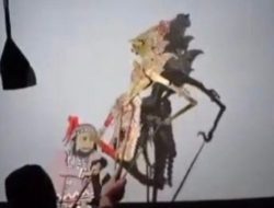 Pertunjukan Wayang Khalid, Nitizen Serang Balik Si Dalang dan Gus Miftah