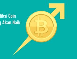 Coin Yang Akan Naik di Tahun 2023 Lengkap Dengan Penjelasan