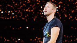 Profile Chris Martin Coldplay Dan Sejarah Karir Yang Dibangun Hingga Sukses