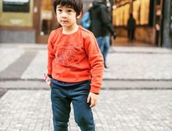 Rafathar Minta 5 Juta Untuk TopUp Game Online