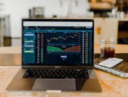 Investasi Menjadi Topik Terpanas Dari Generasi Cerdas Digital.