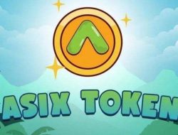 Viral Token ASIX Milik Anang Hermansyah Tidak terdaftar, Ini Tanggapan Anang