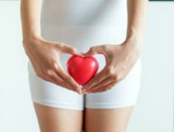Penyebab Dan Cara Menghilangkan Bau Vagina Yang Tak Sedap