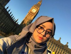 Wirda Mansur Klarifikasi Karna Berbohong Lulusan Oxford