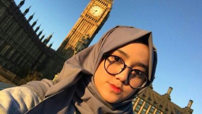 Wirda Mansur Klarifikasi Karna Berbohong Lulusan Oxford