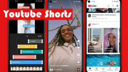 Tips Cara Gunakan Aplikasi Youtube Short Agar Konten Bisa Trending